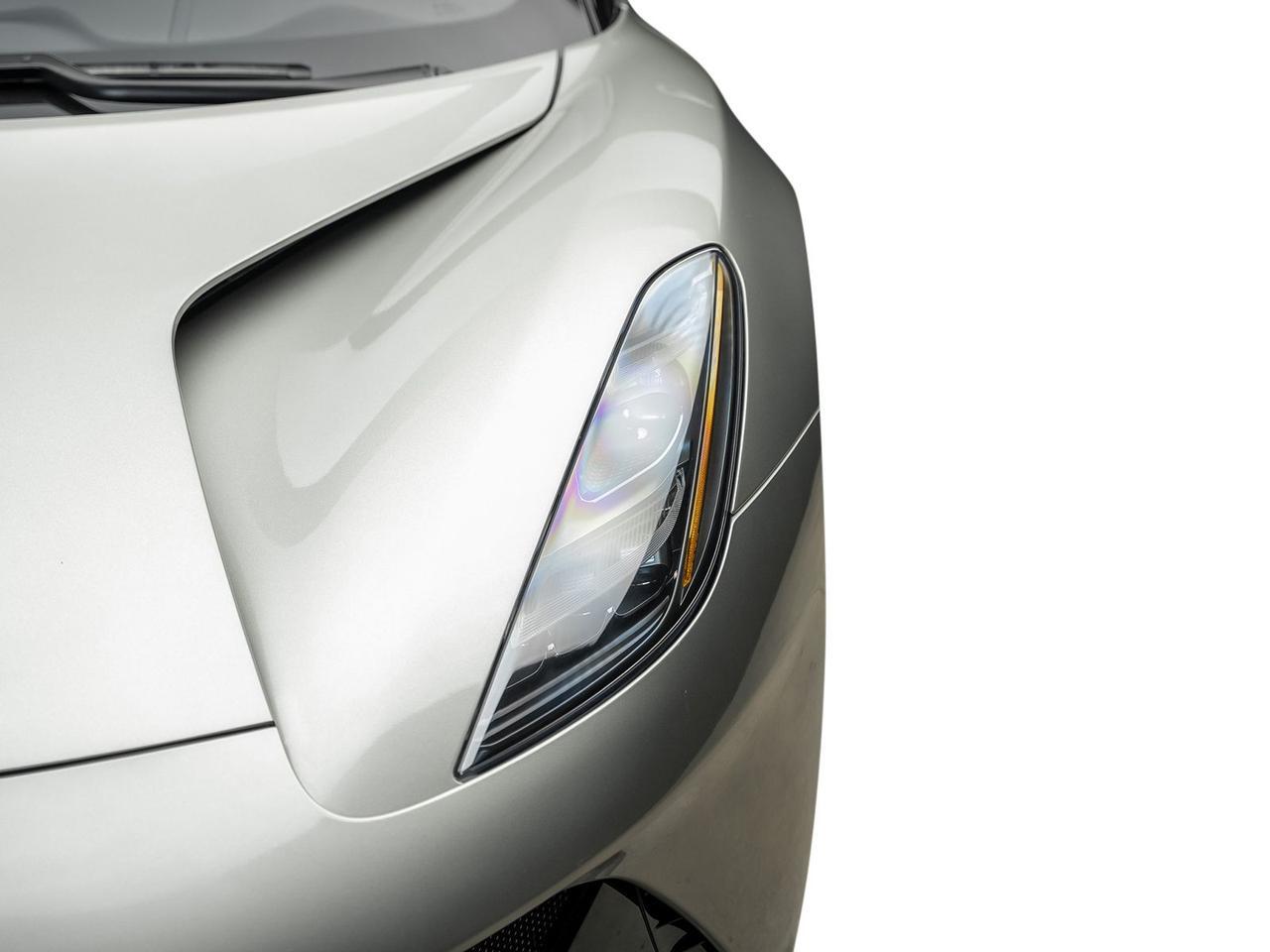 2024 Lotus Emira V6 Ft Lauderdale FL