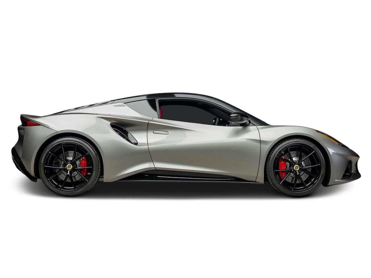 2024 Lotus Emira V6 Ft Lauderdale FL