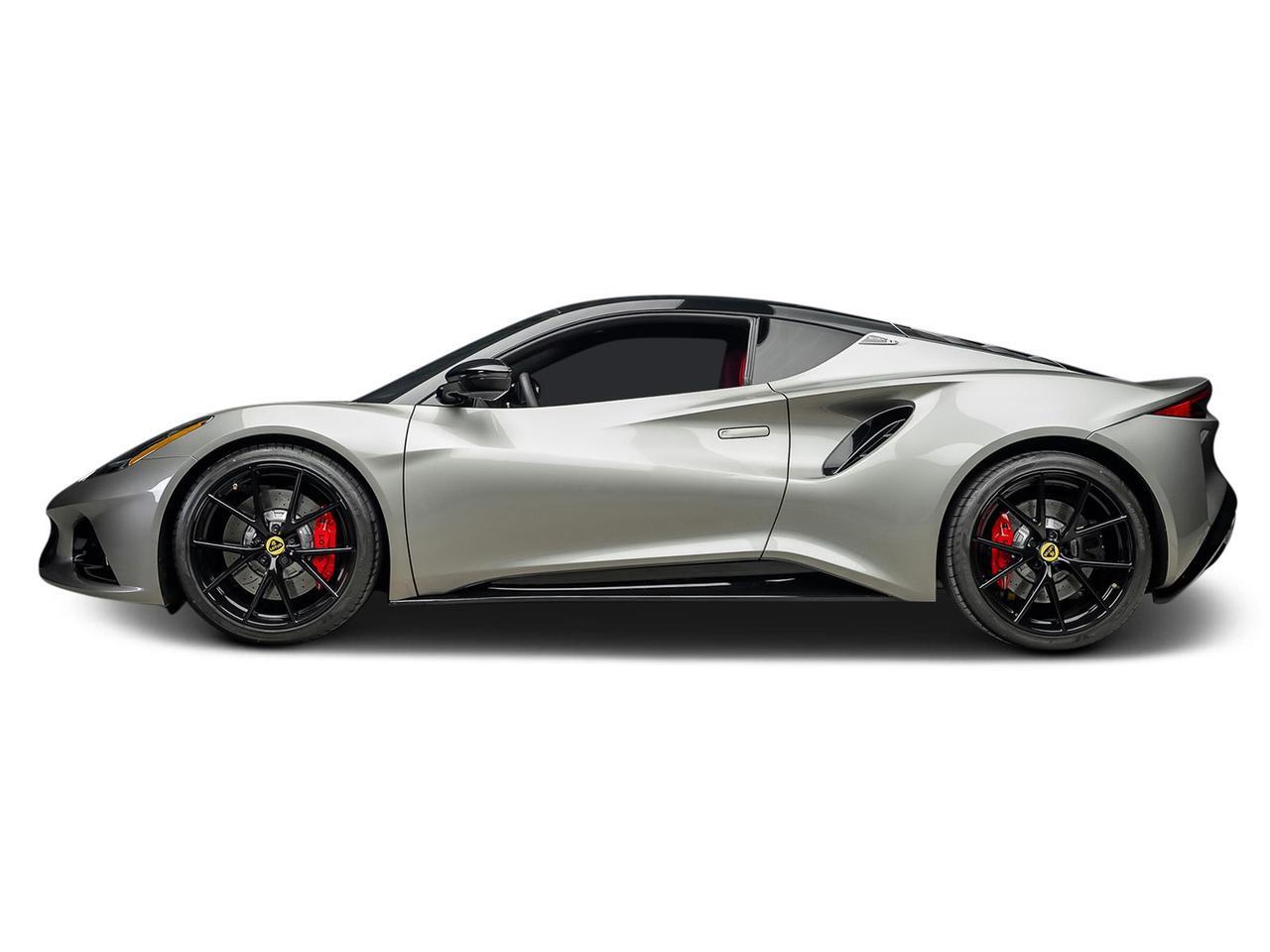 2024 Lotus Emira V6 Ft Lauderdale FL
