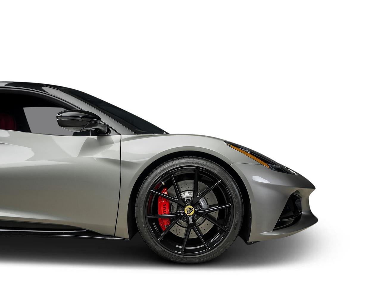 2024 Lotus Emira V6 Ft Lauderdale FL