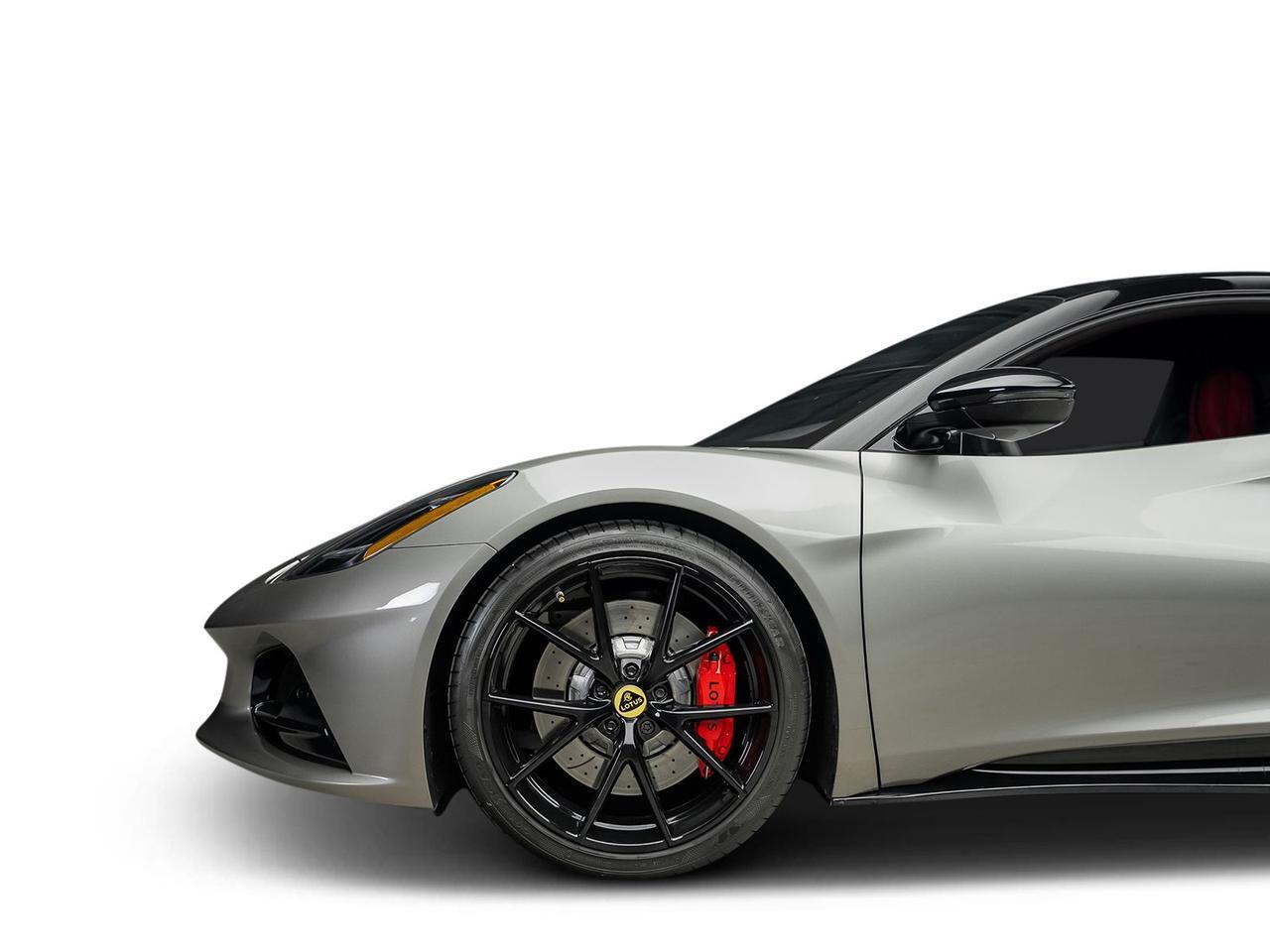 2024 Lotus Emira V6 Ft Lauderdale FL