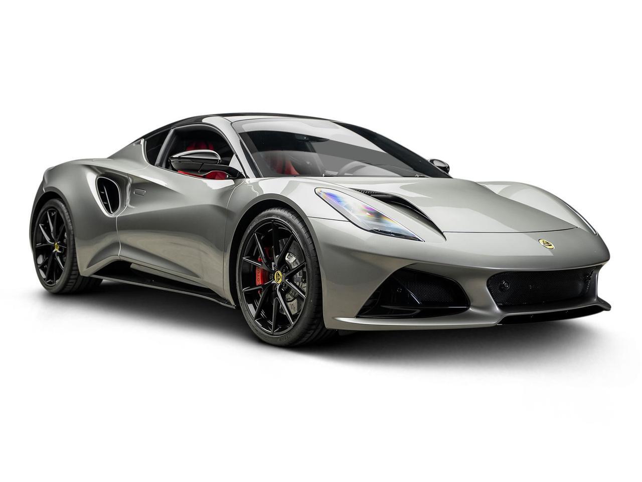 2024 Lotus Emira V6 Ft Lauderdale FL