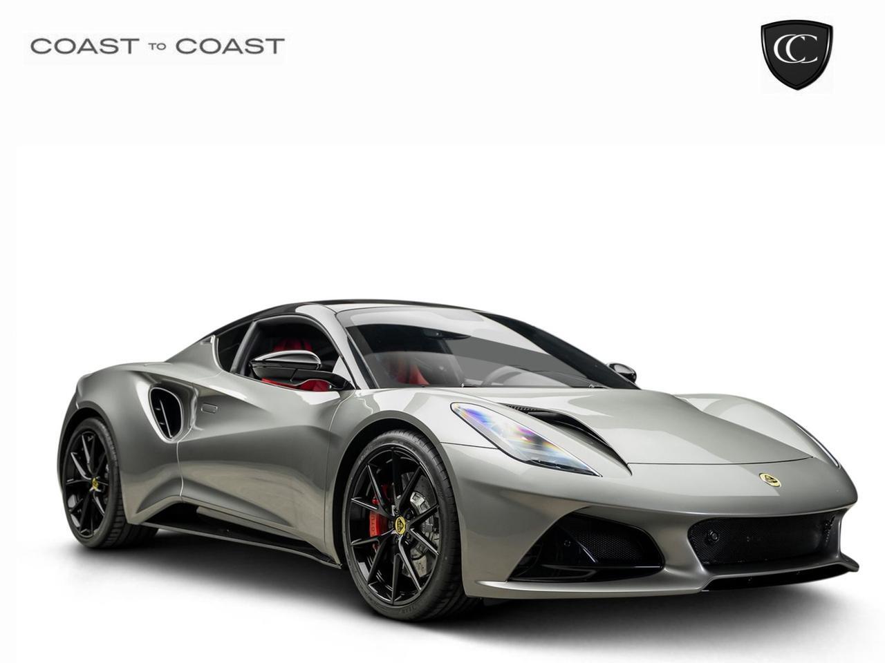 2024 Lotus Emira V6