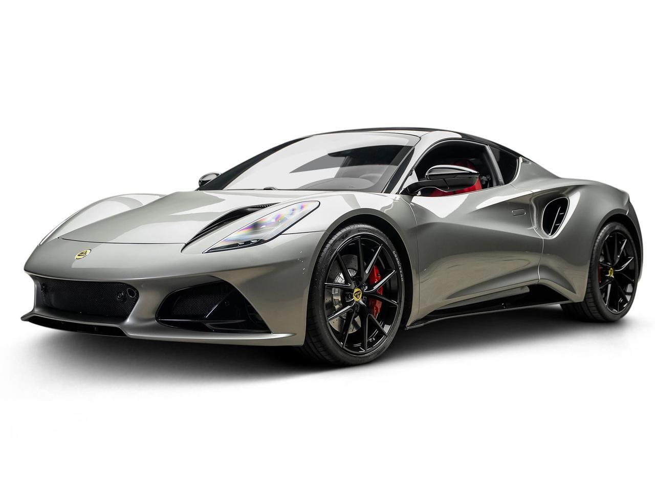 2024 Lotus Emira V6 Ft Lauderdale FL