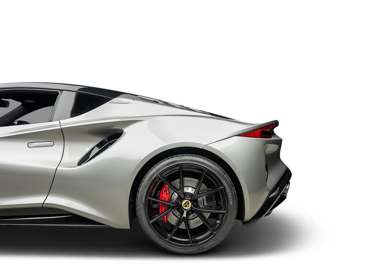 2024 Lotus Emira V6 Ft Lauderdale FL
