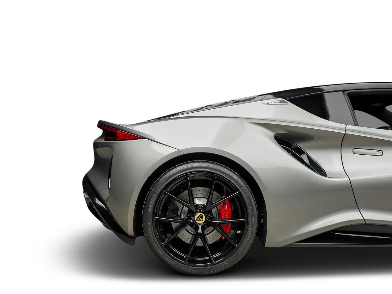2024 Lotus Emira V6 Ft Lauderdale FL