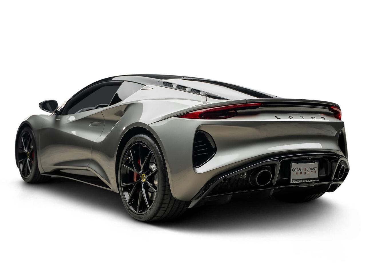 2024 Lotus Emira V6
