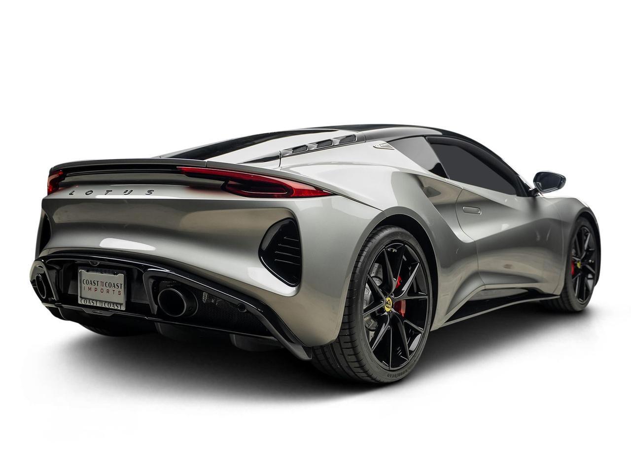 2024 Lotus Emira V6 Ft Lauderdale FL