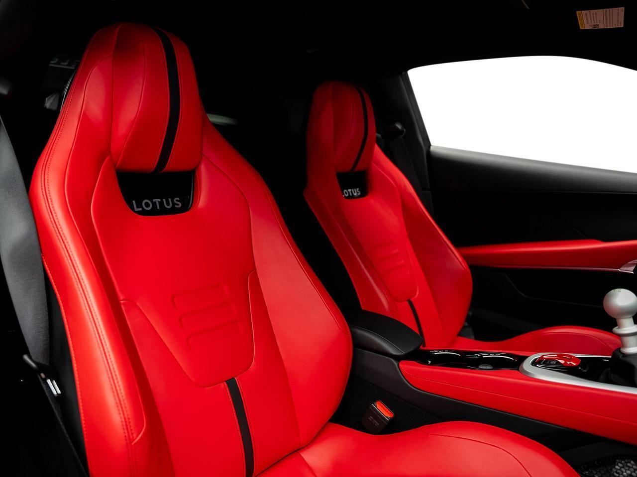 2024 Lotus Emira V6 Ft Lauderdale FL