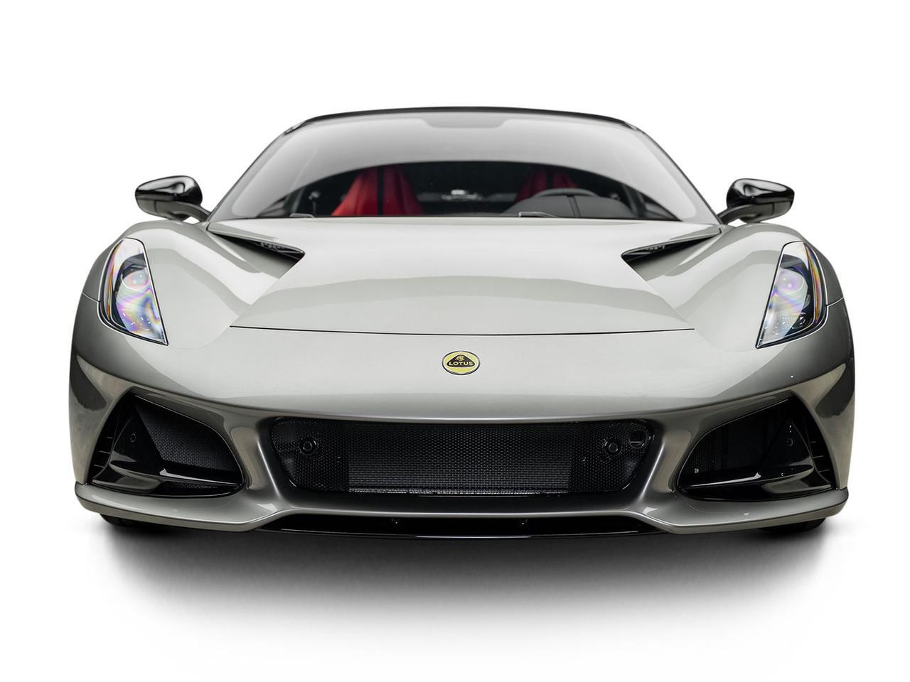 2024 Lotus Emira V6 Ft Lauderdale FL