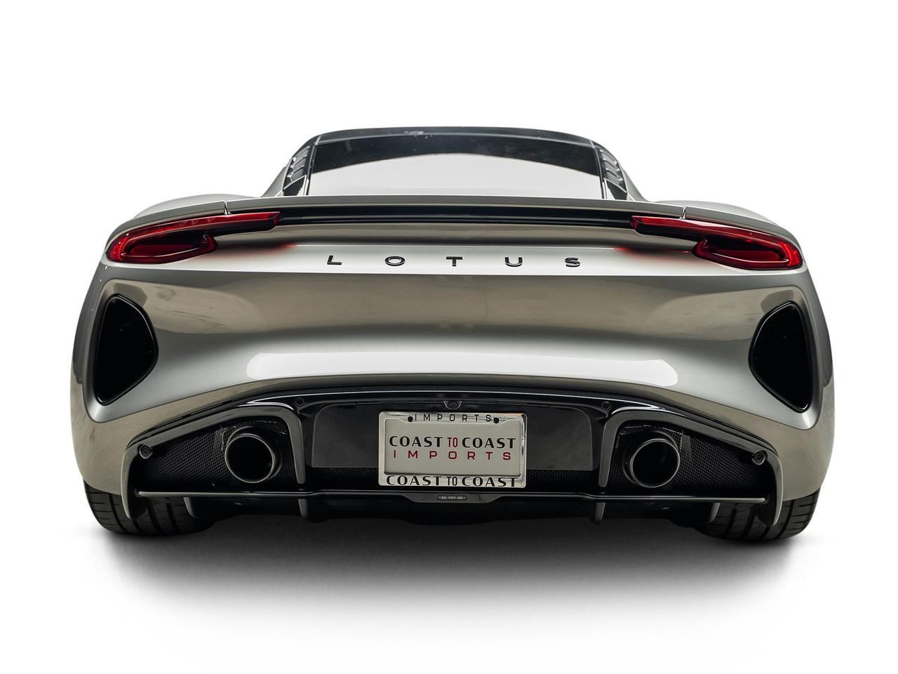 2024 Lotus Emira V6 Ft Lauderdale FL