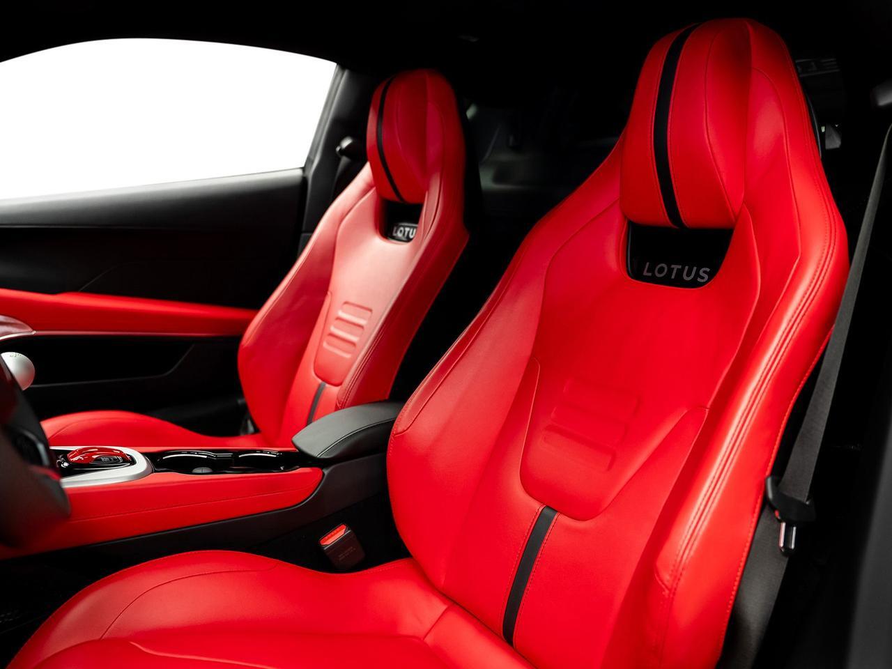 2024 Lotus Emira V6 Ft Lauderdale FL