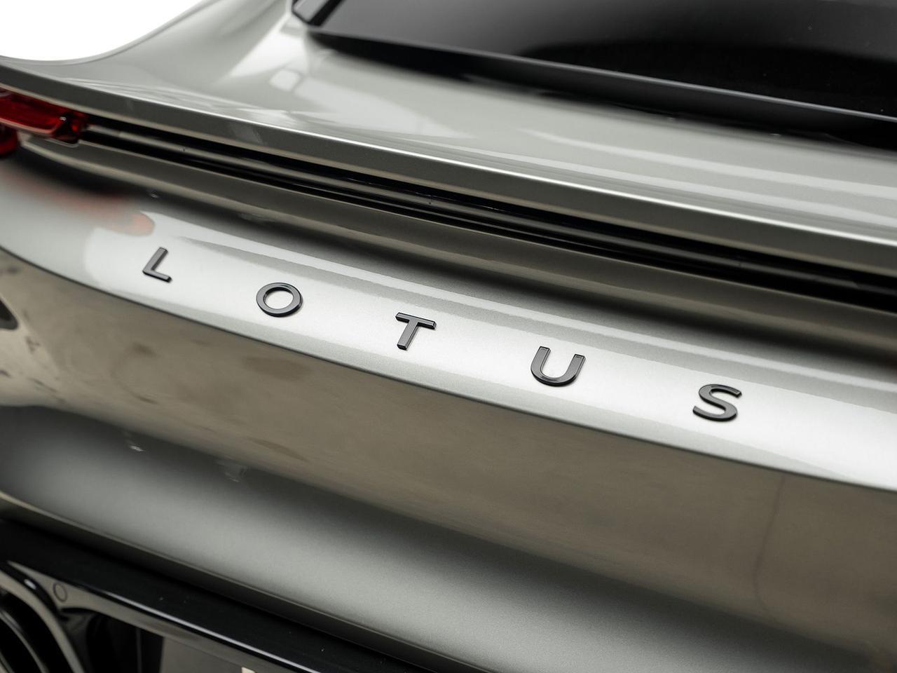2024 Lotus Emira V6 Ft Lauderdale FL