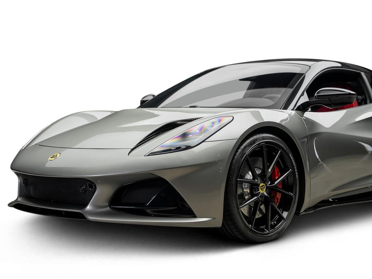 2024 Lotus Emira V6 Ft Lauderdale FL
