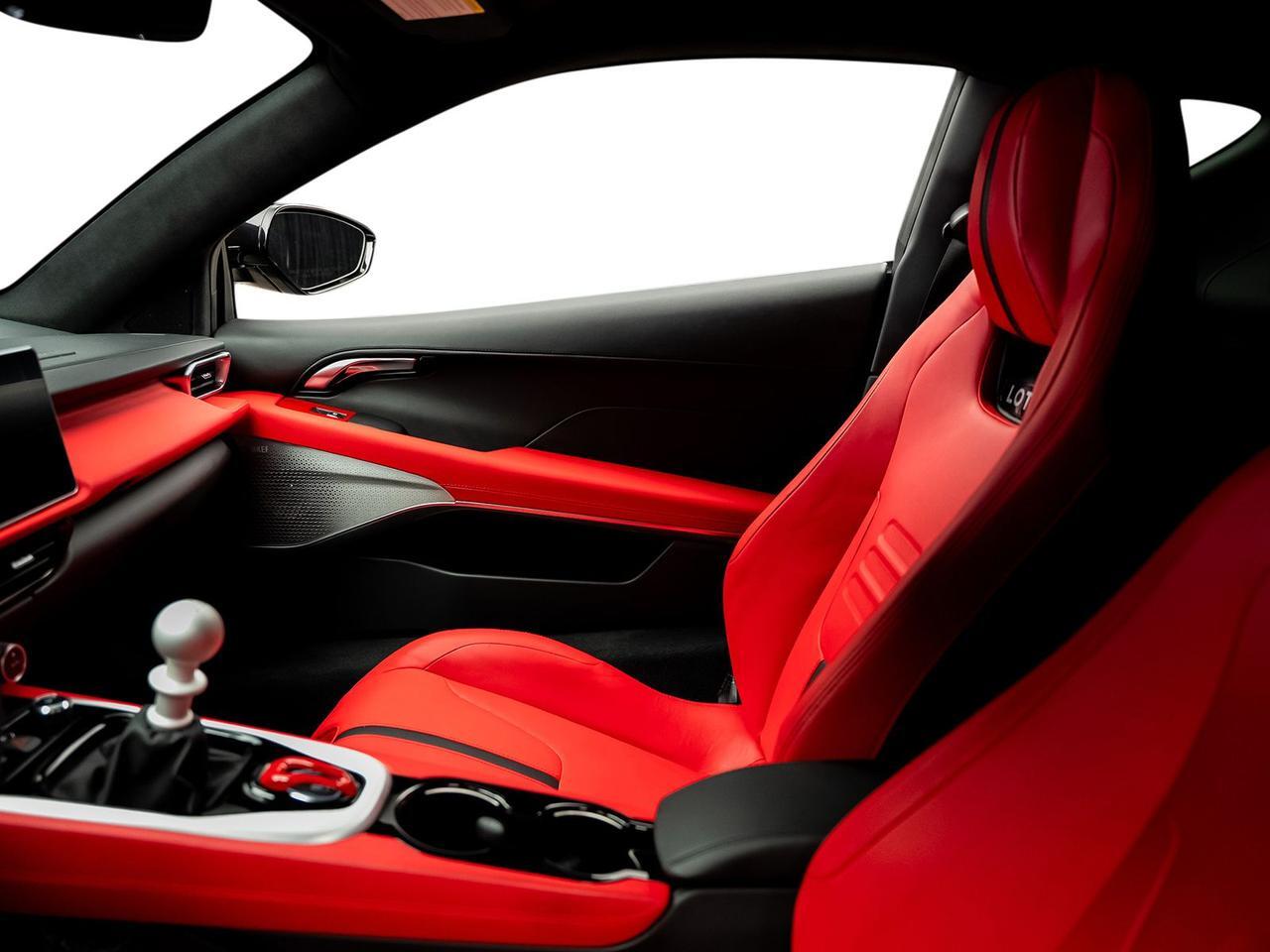 2024 Lotus Emira V6 Ft Lauderdale FL