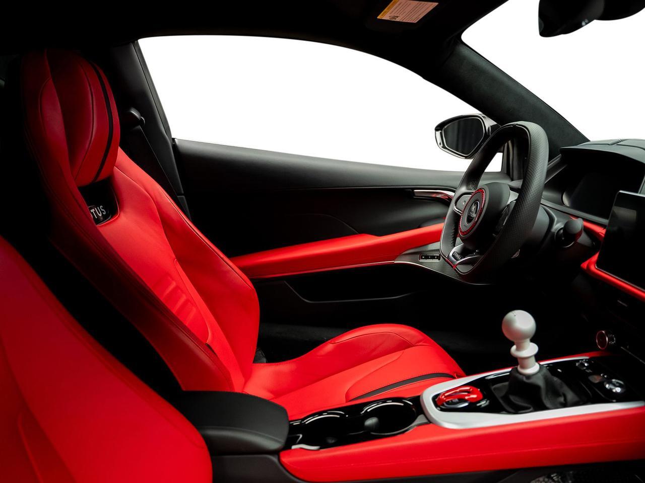 2024 Lotus Emira V6 Ft Lauderdale FL