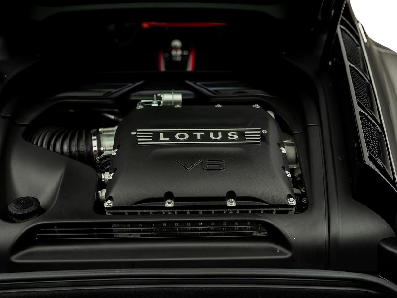 2024 Lotus Emira V6 Ft Lauderdale FL