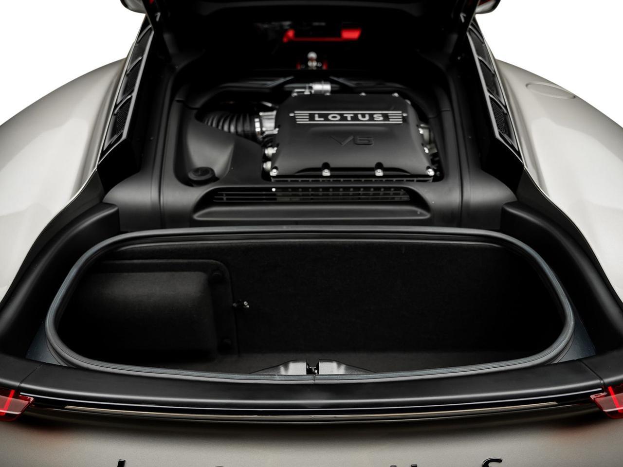 2024 Lotus Emira V6 Ft Lauderdale FL