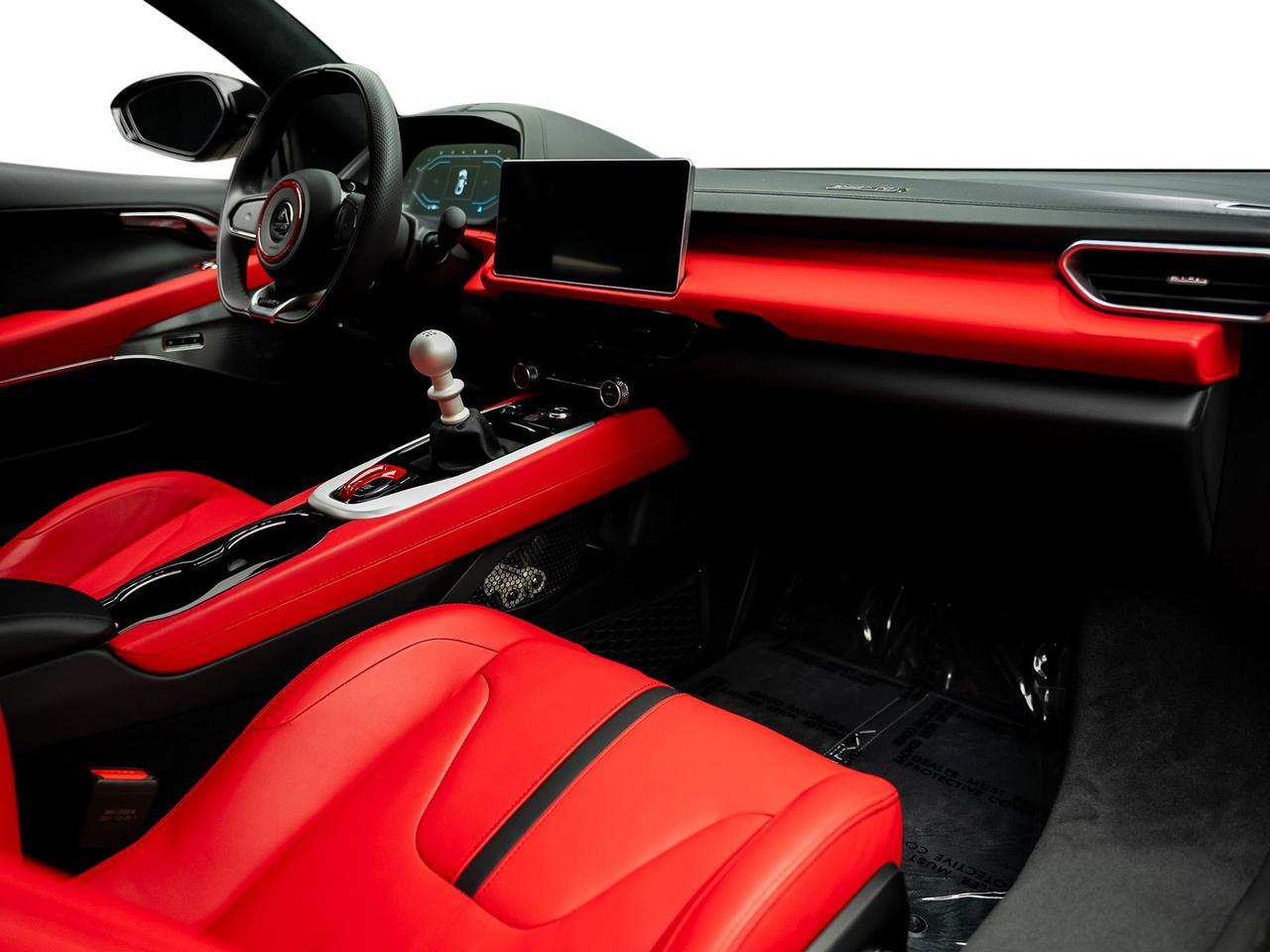 2024 Lotus Emira V6