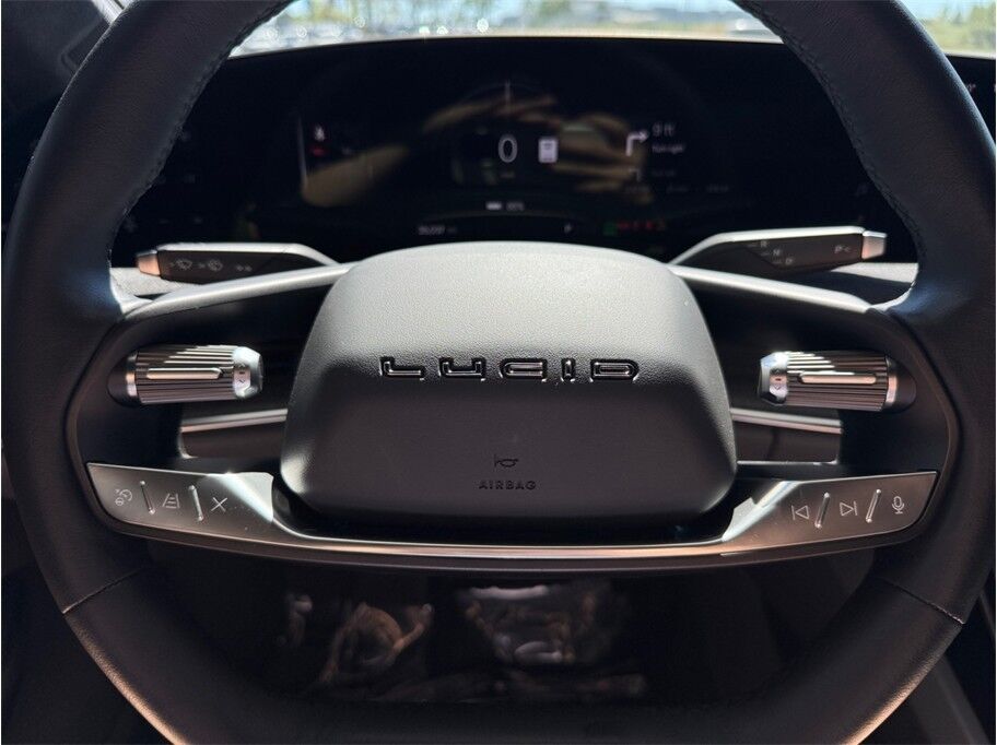 2024 Lucid Air Grand Touring Sedan 4D Folsom CA