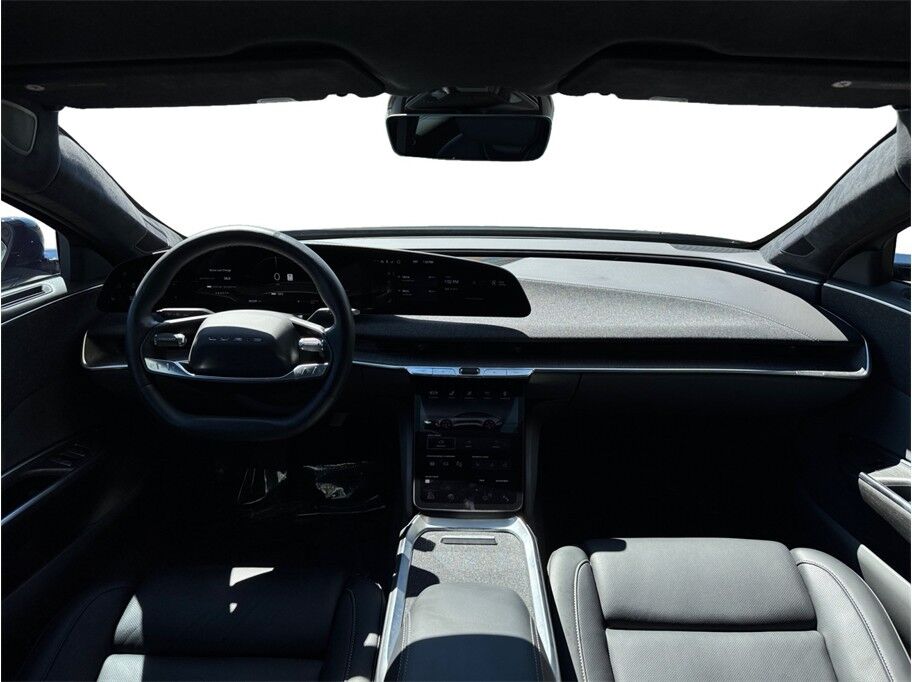 2024 Lucid Air Grand Touring Sedan 4D Folsom CA