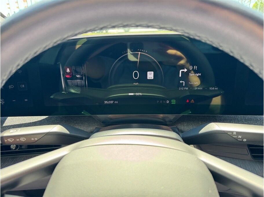 2024 Lucid Air Grand Touring Sedan 4D Folsom CA