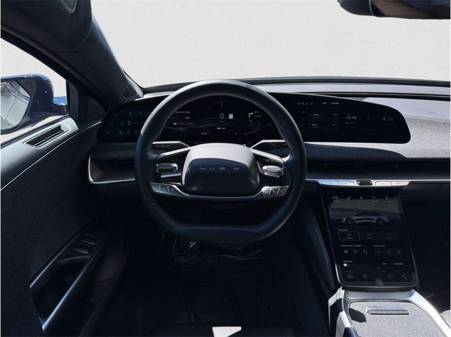 2024 Lucid Air Grand Touring Sedan 4D Folsom CA