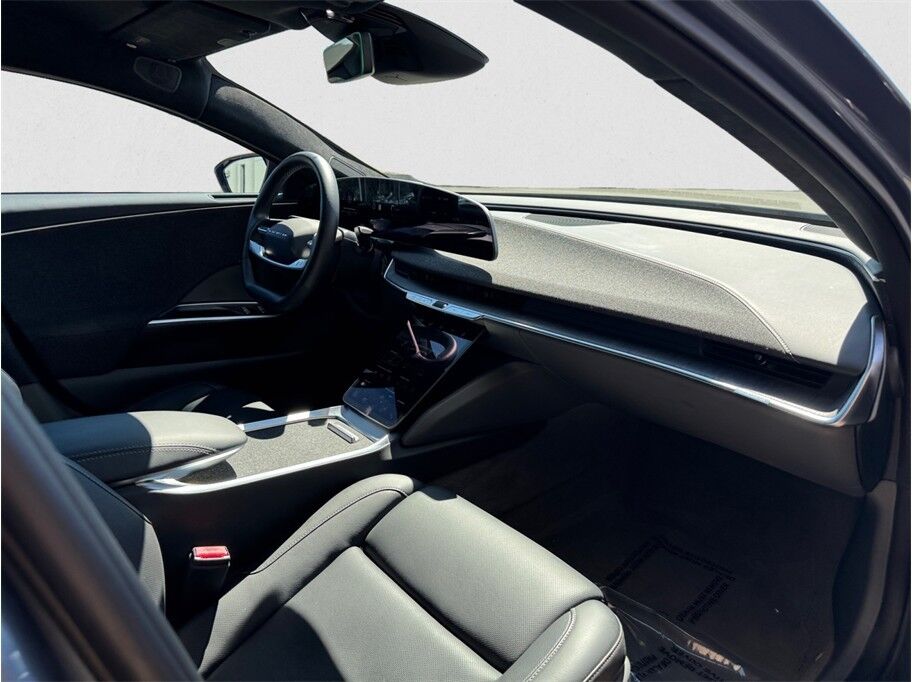 2024 Lucid Air Grand Touring Sedan 4D Folsom CA