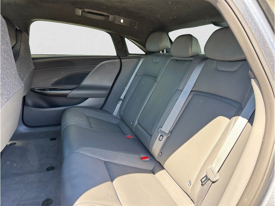 2024 Lucid Air Grand Touring Sedan 4D Folsom CA