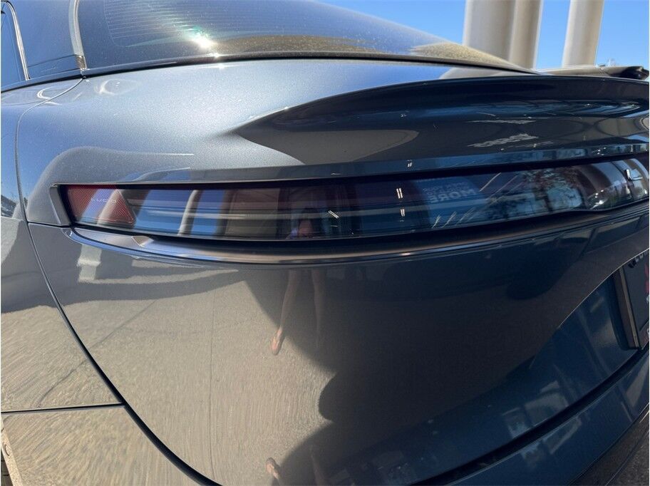 2024 Lucid Air Grand Touring Sedan 4D Folsom CA