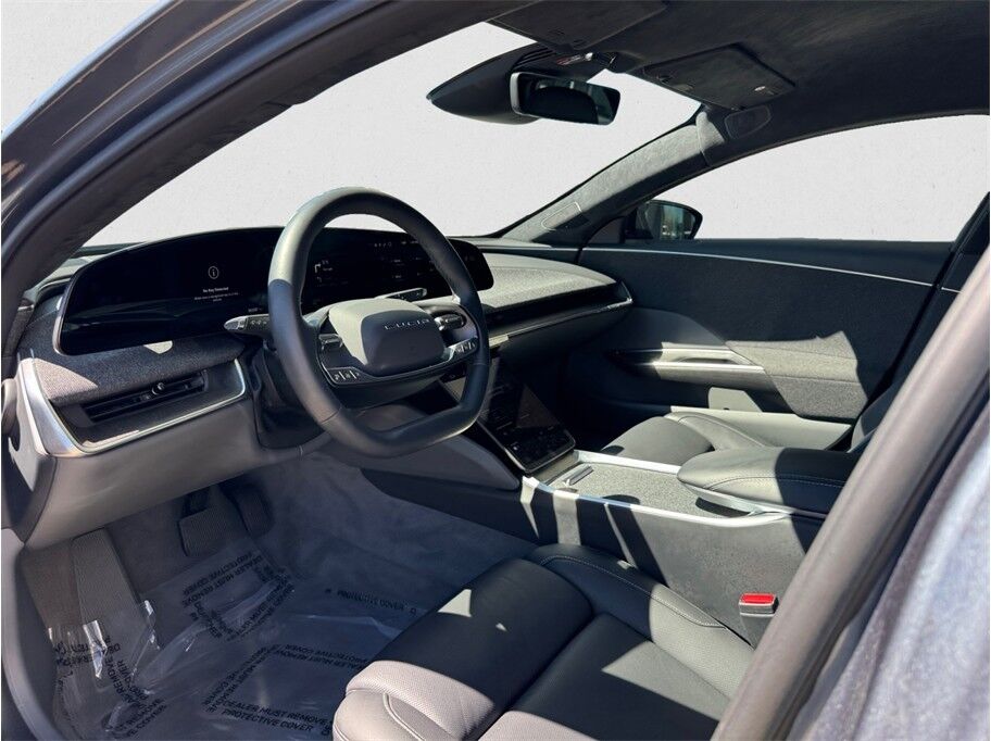 2024 Lucid Air Grand Touring Sedan 4D Folsom CA