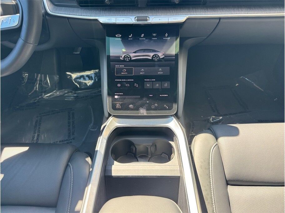 2024 Lucid Air Grand Touring Sedan 4D Folsom CA