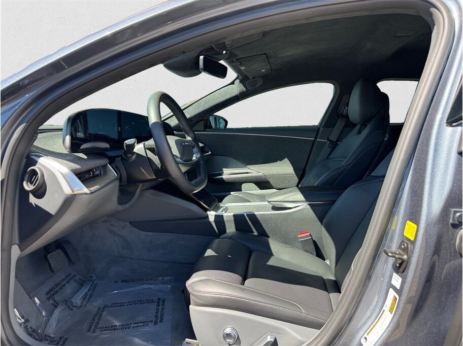 2024 Lucid Air Grand Touring Sedan 4D Folsom CA