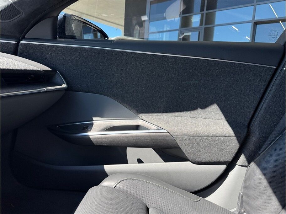 2024 Lucid Air Grand Touring Sedan 4D Folsom CA