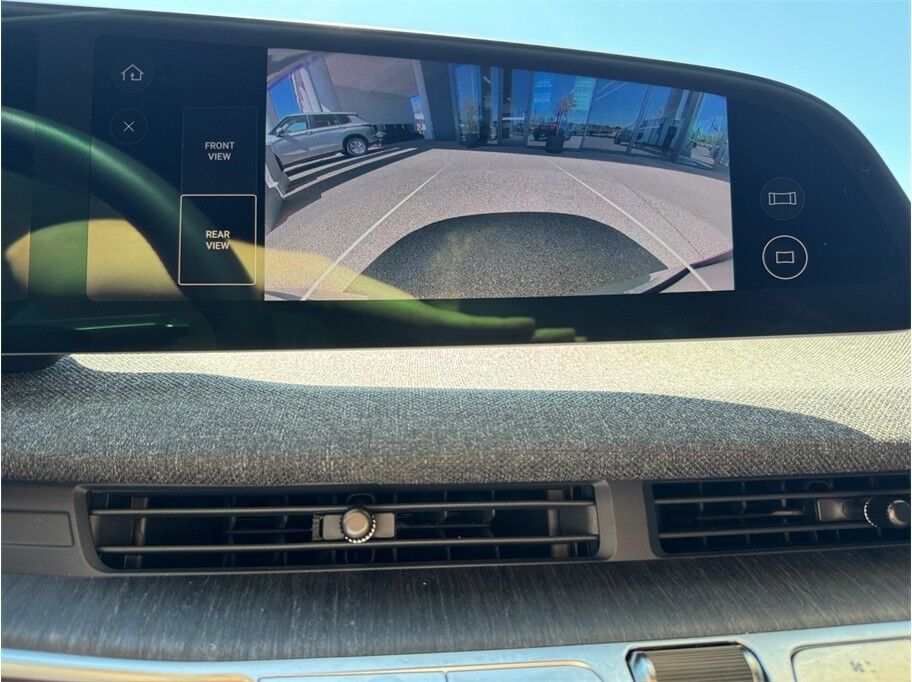 2024 Lucid Air Grand Touring Sedan 4D Folsom CA