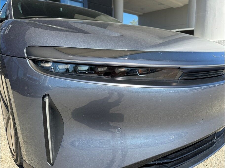 2024 Lucid Air Grand Touring Sedan 4D Folsom CA