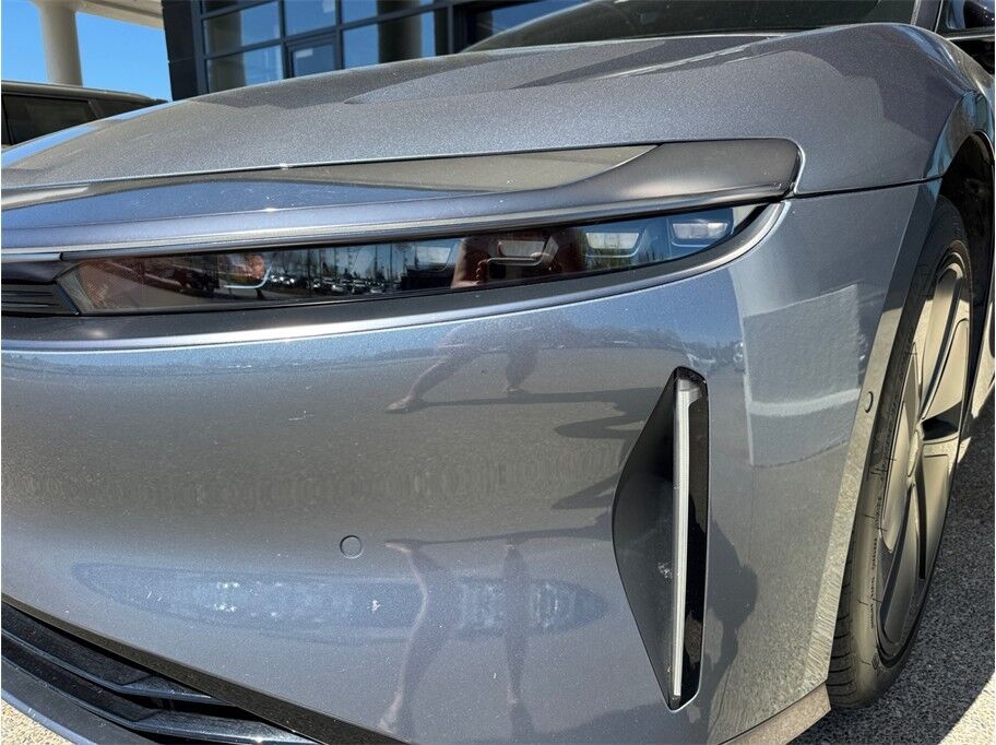 2024 Lucid Air Grand Touring Sedan 4D Folsom CA