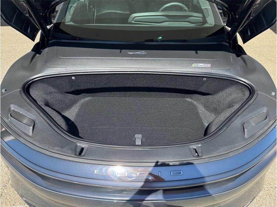 2024 Lucid Air Grand Touring Sedan 4D Folsom CA