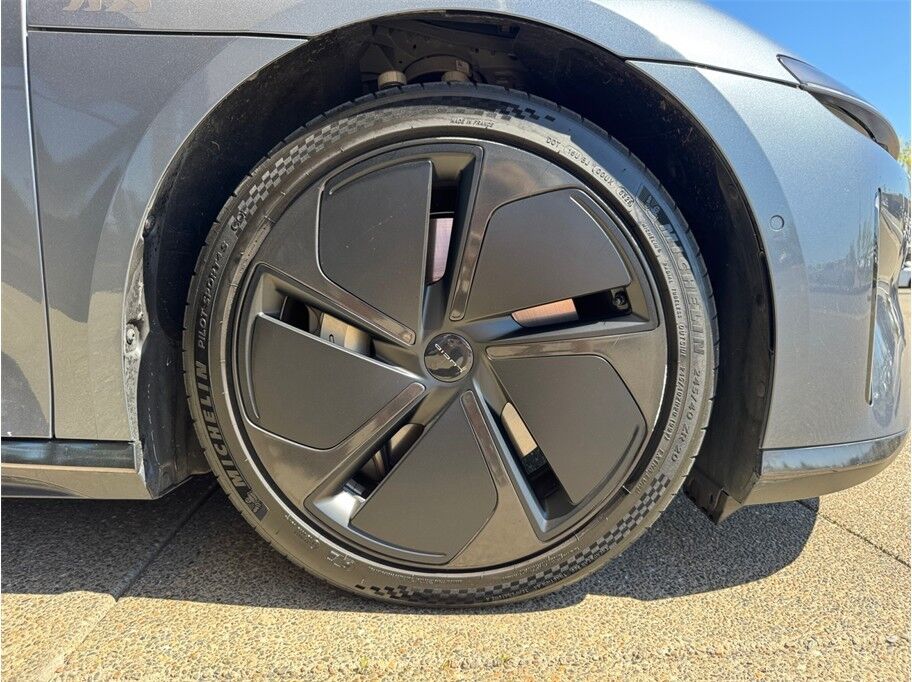 2024 Lucid Air Grand Touring Sedan 4D Folsom CA