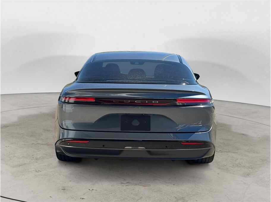 2024 Lucid Air Grand Touring Sedan 4D Folsom CA