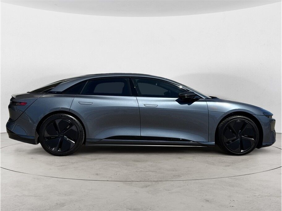 2024 Lucid Air Grand Touring Sedan 4D Folsom CA