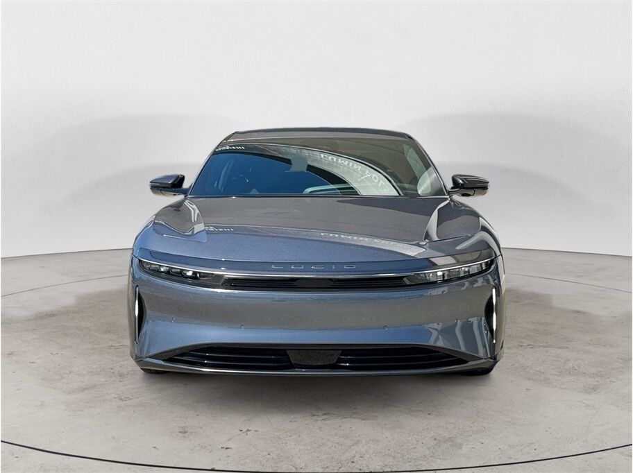 2024 Lucid Air Grand Touring Sedan 4D Folsom CA