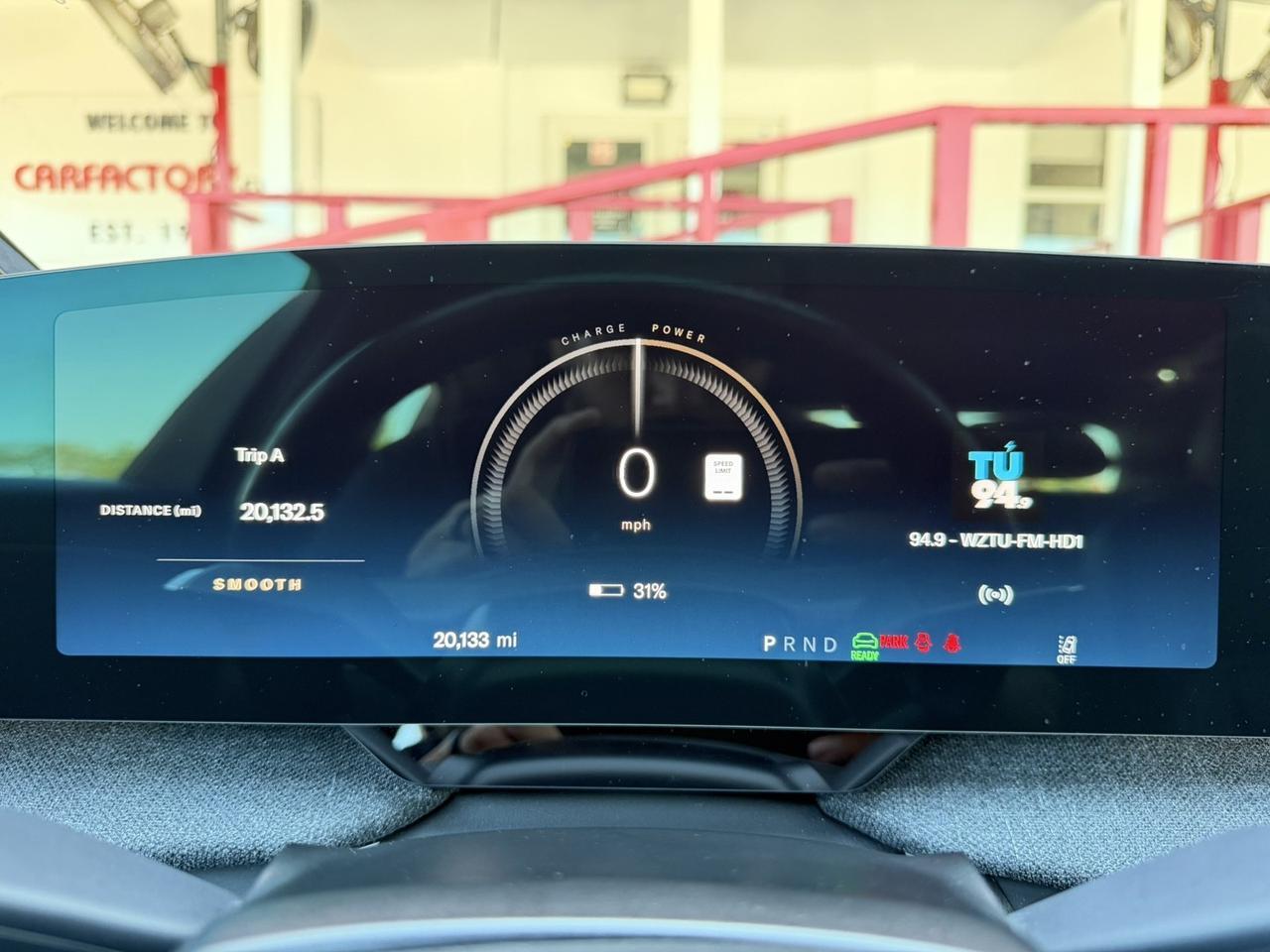 2024 Lucid Air Pure Hollywood FL