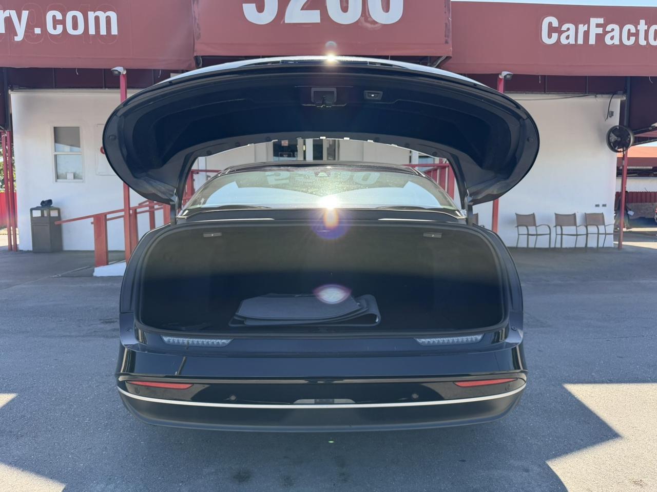 2024 Lucid Air Pure Hollywood FL