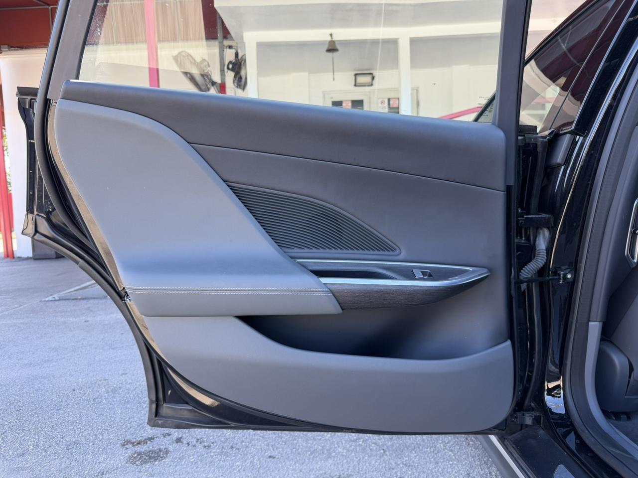 2024 Lucid Air Pure Hollywood FL
