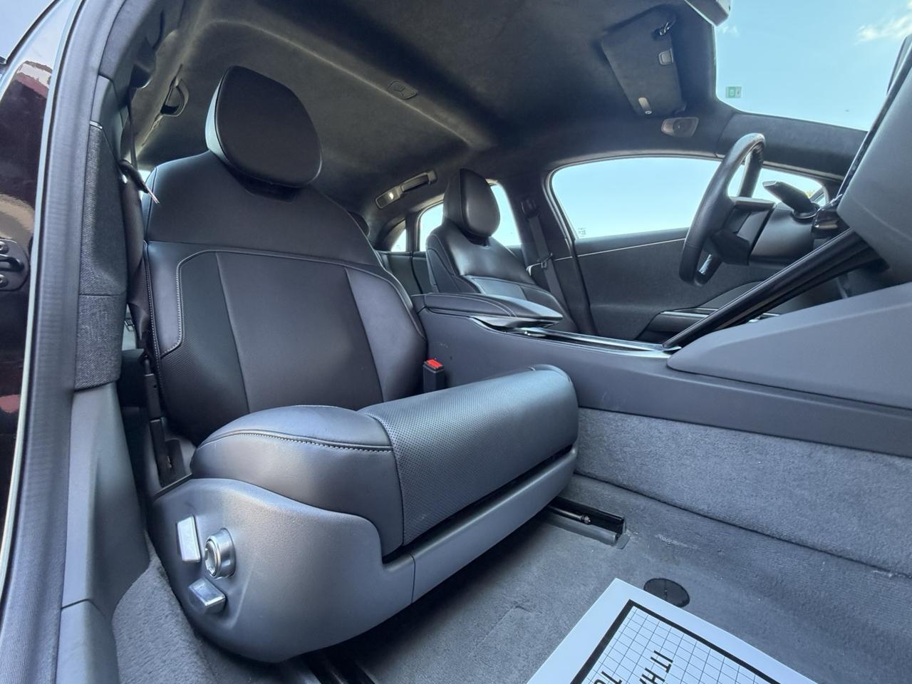2024 Lucid Air Pure Hollywood FL