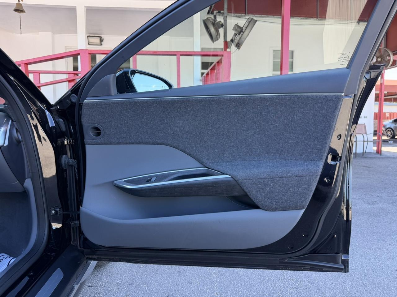 2024 Lucid Air Pure Hollywood FL