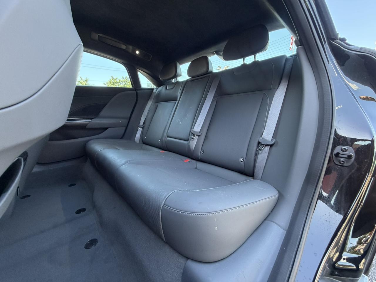 2024 Lucid Air Pure Miami FL