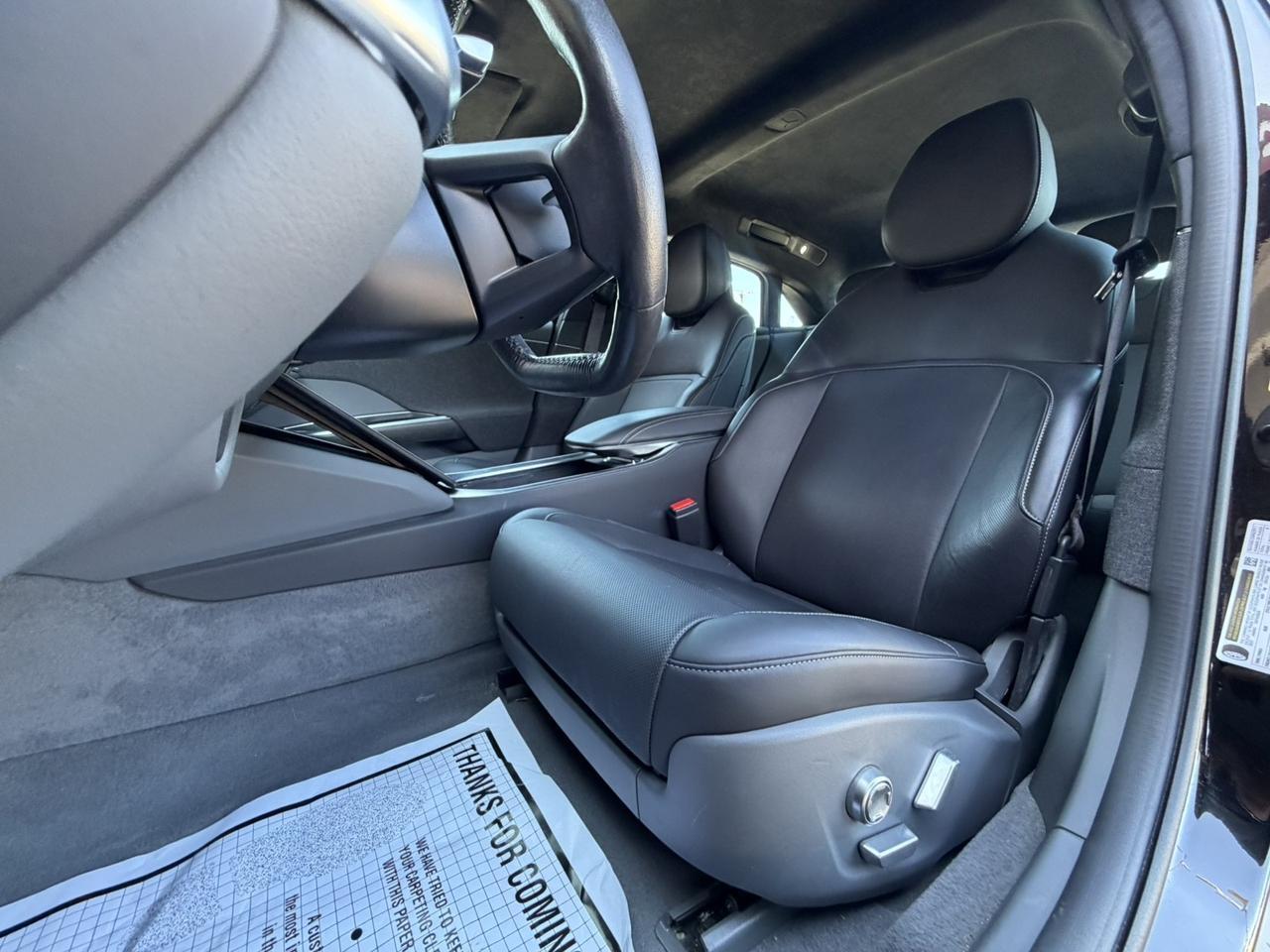 2024 Lucid Air Pure Miami FL