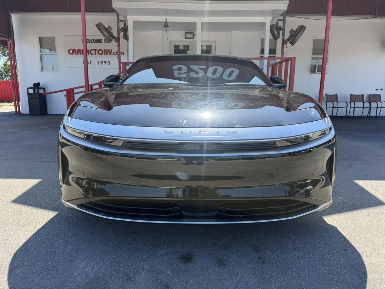 2024 Lucid Air Pure Miami FL